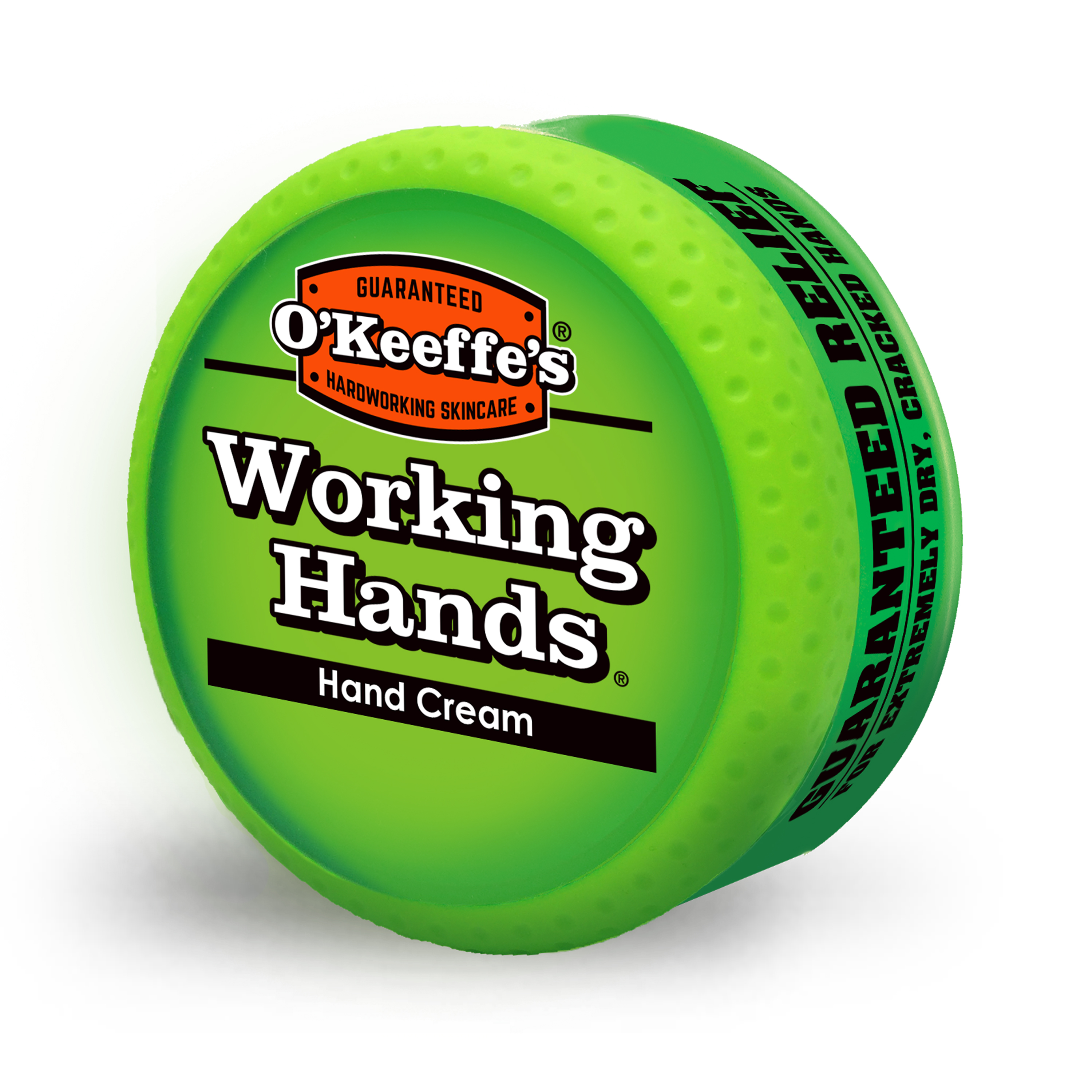 O'Keeffe's&reg; Working Hands&reg; Hand Cream - Jar - Q16